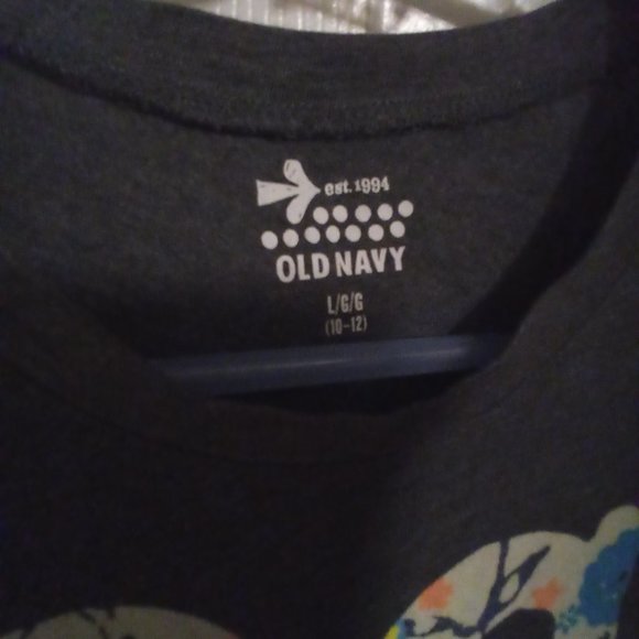 Old Navy - Picture 3 of 3